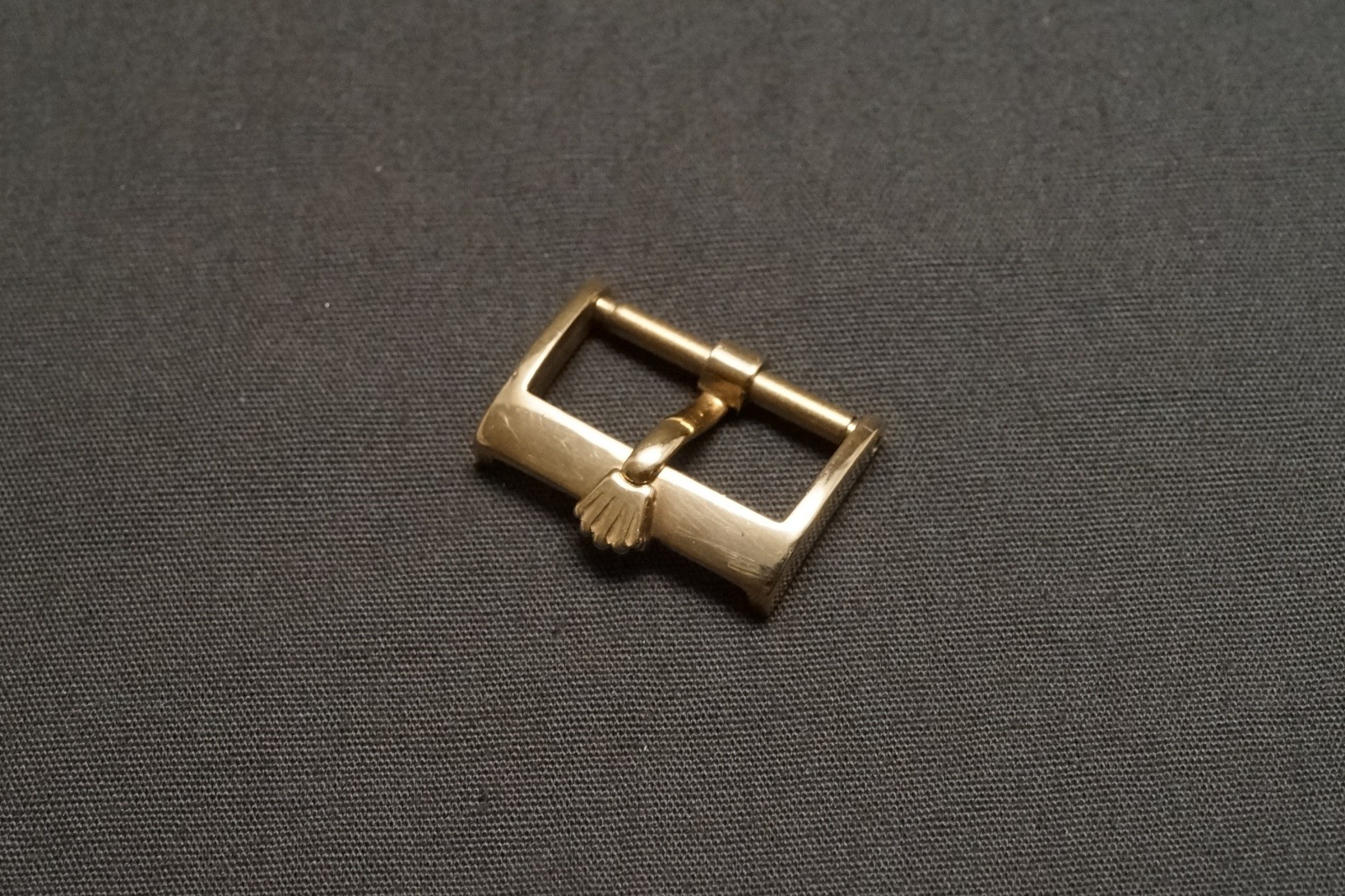 ROLEX　尾錠