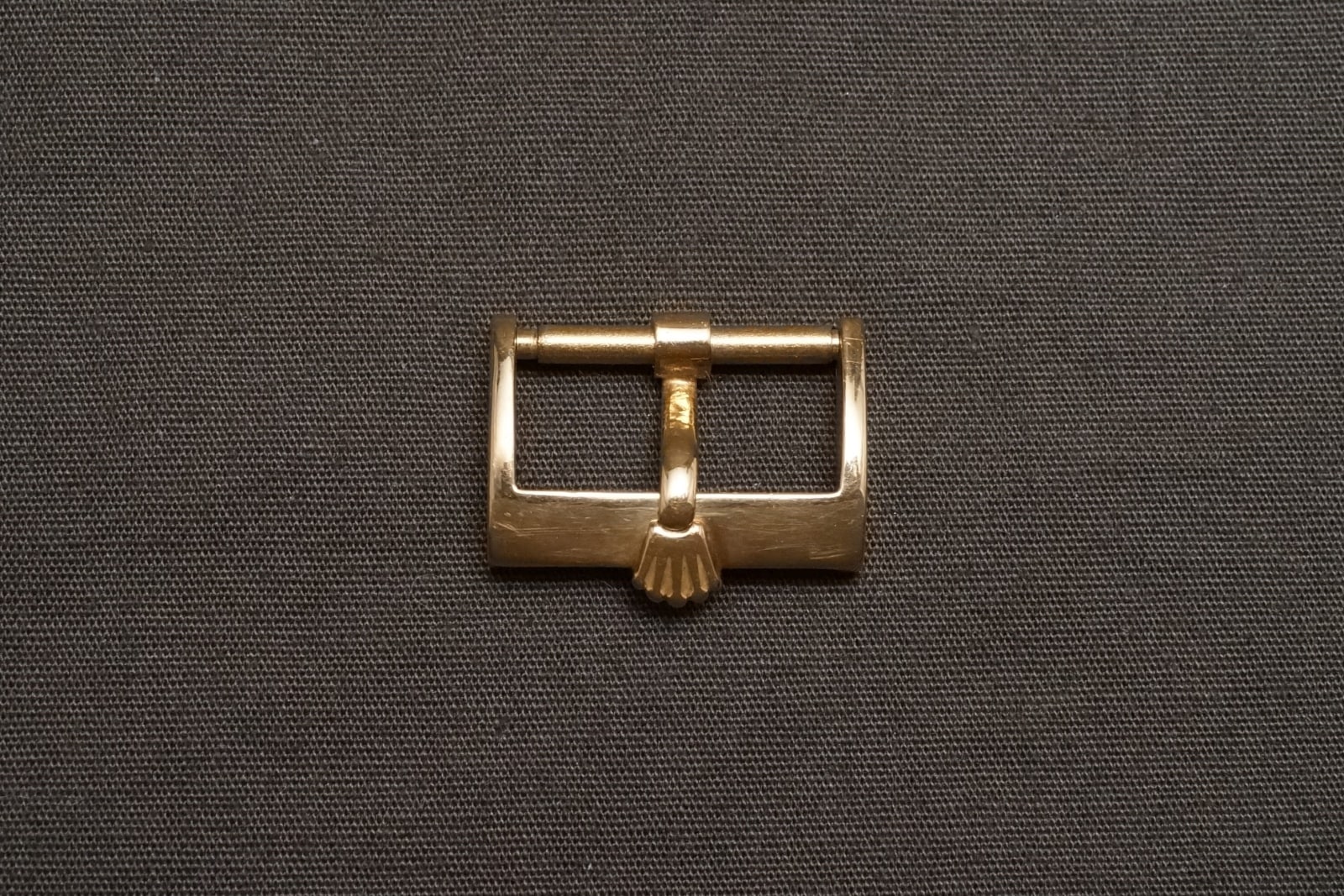 ROLEX　尾錠