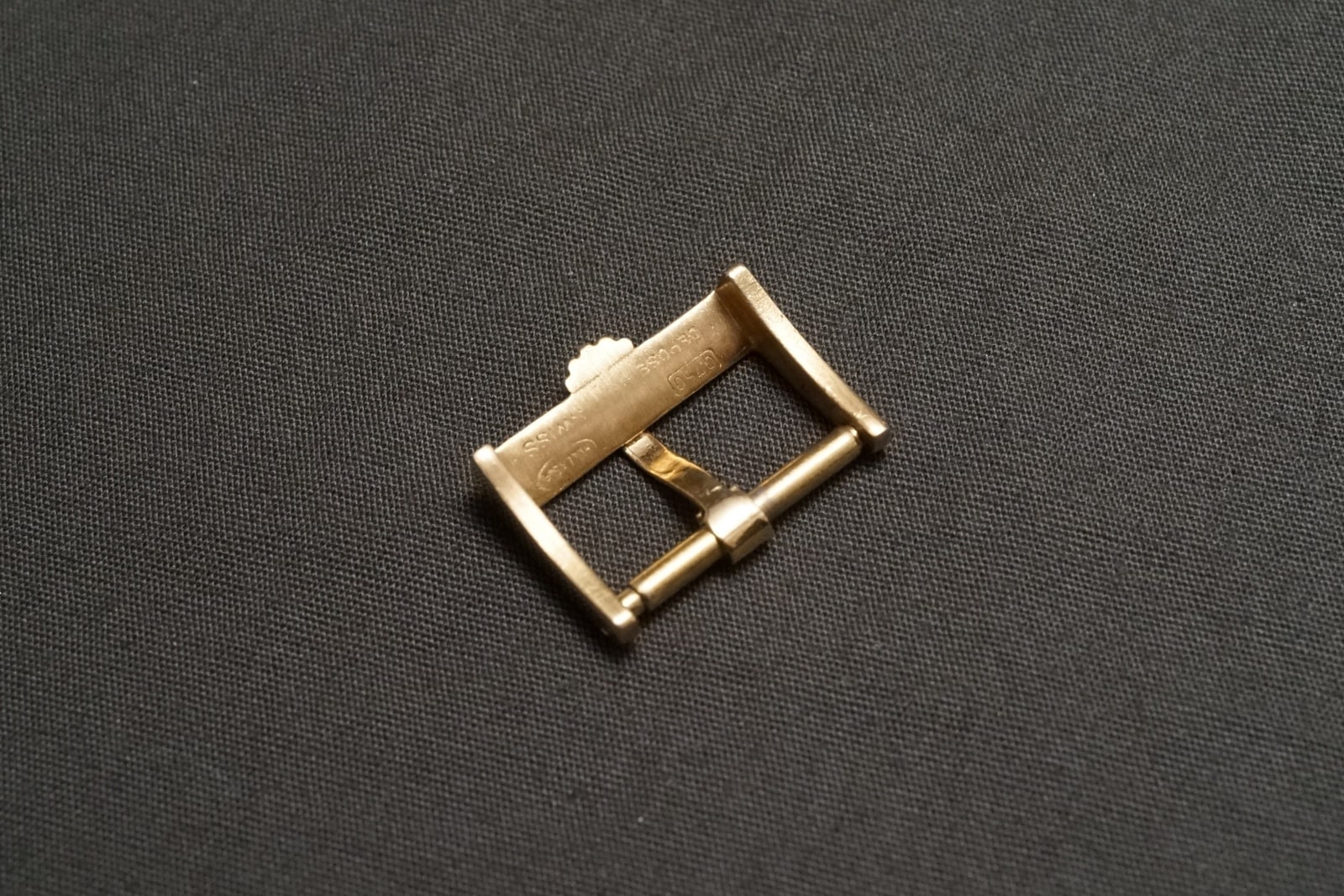 ROLEX　尾錠