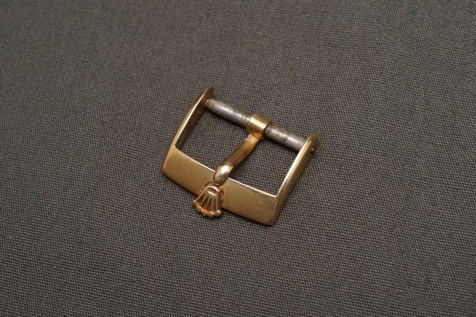 ROLEX　尾錠