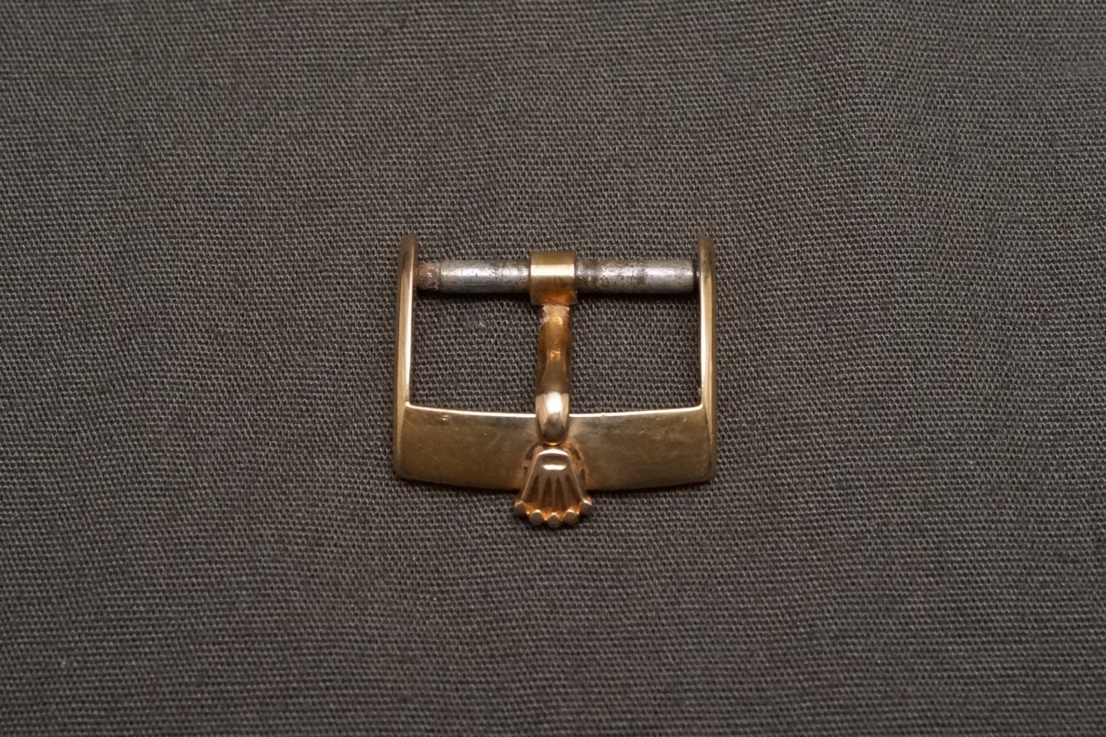 ROLEX　尾錠