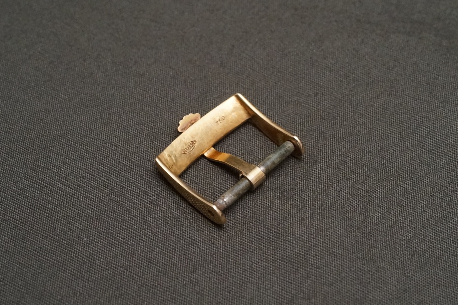 ROLEX　尾錠