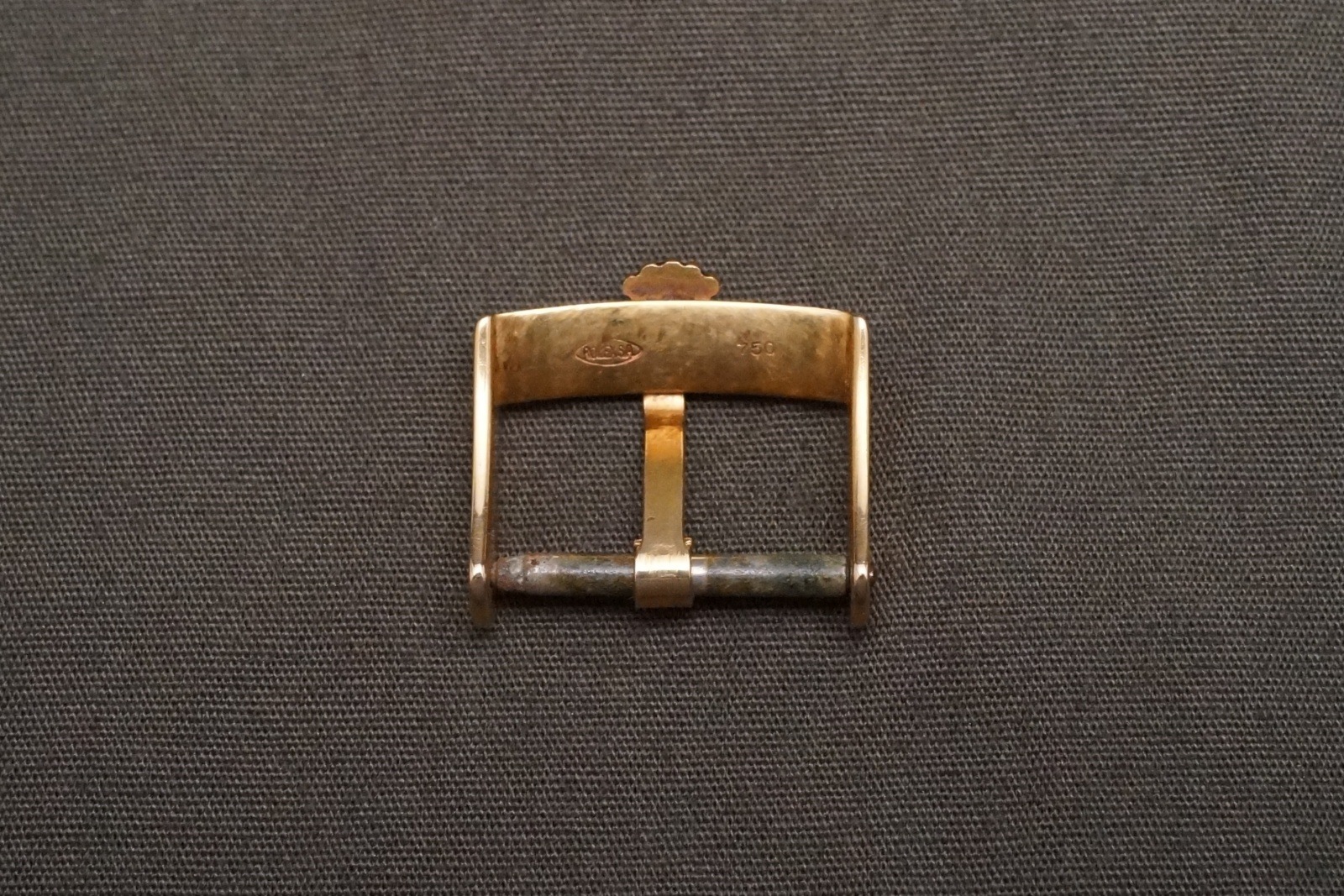 ROLEX　尾錠
