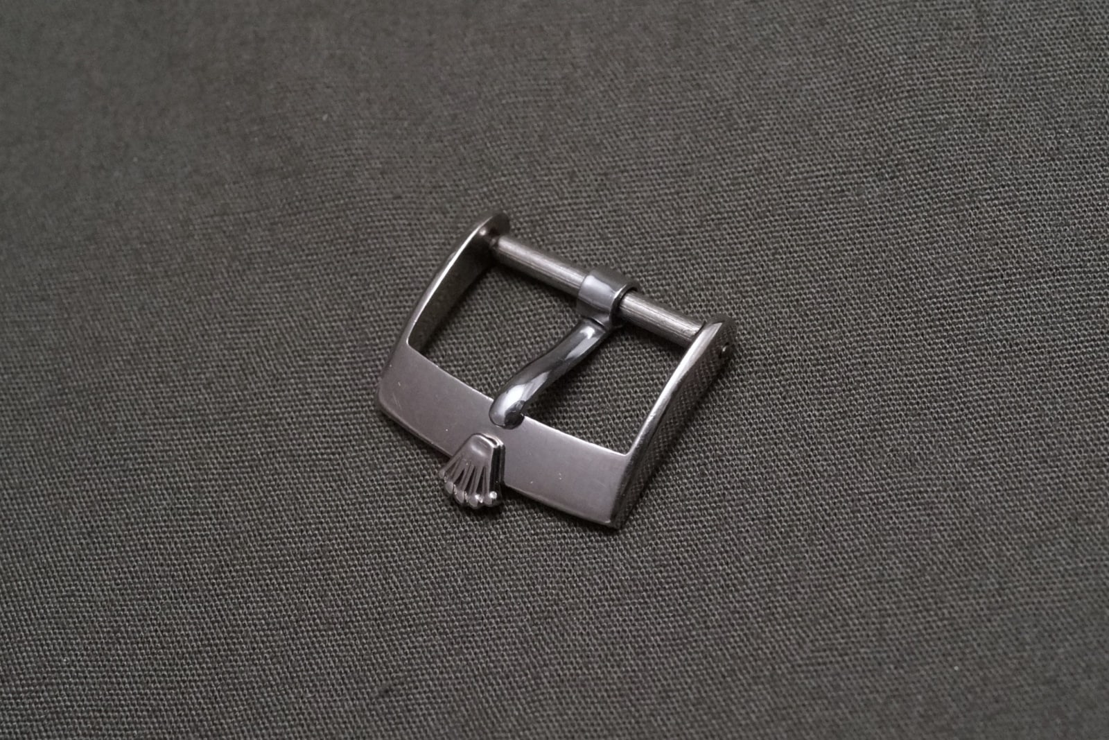 ROLEX　尾錠