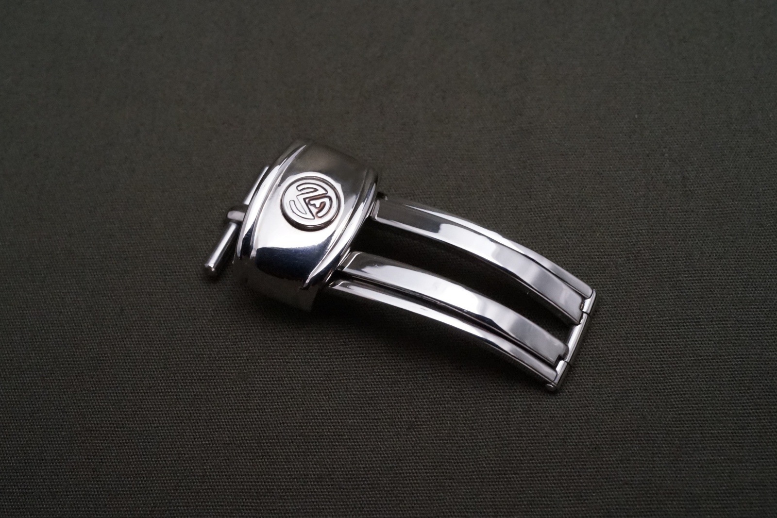 FRANCK MULLER 尾錠 16mm幅