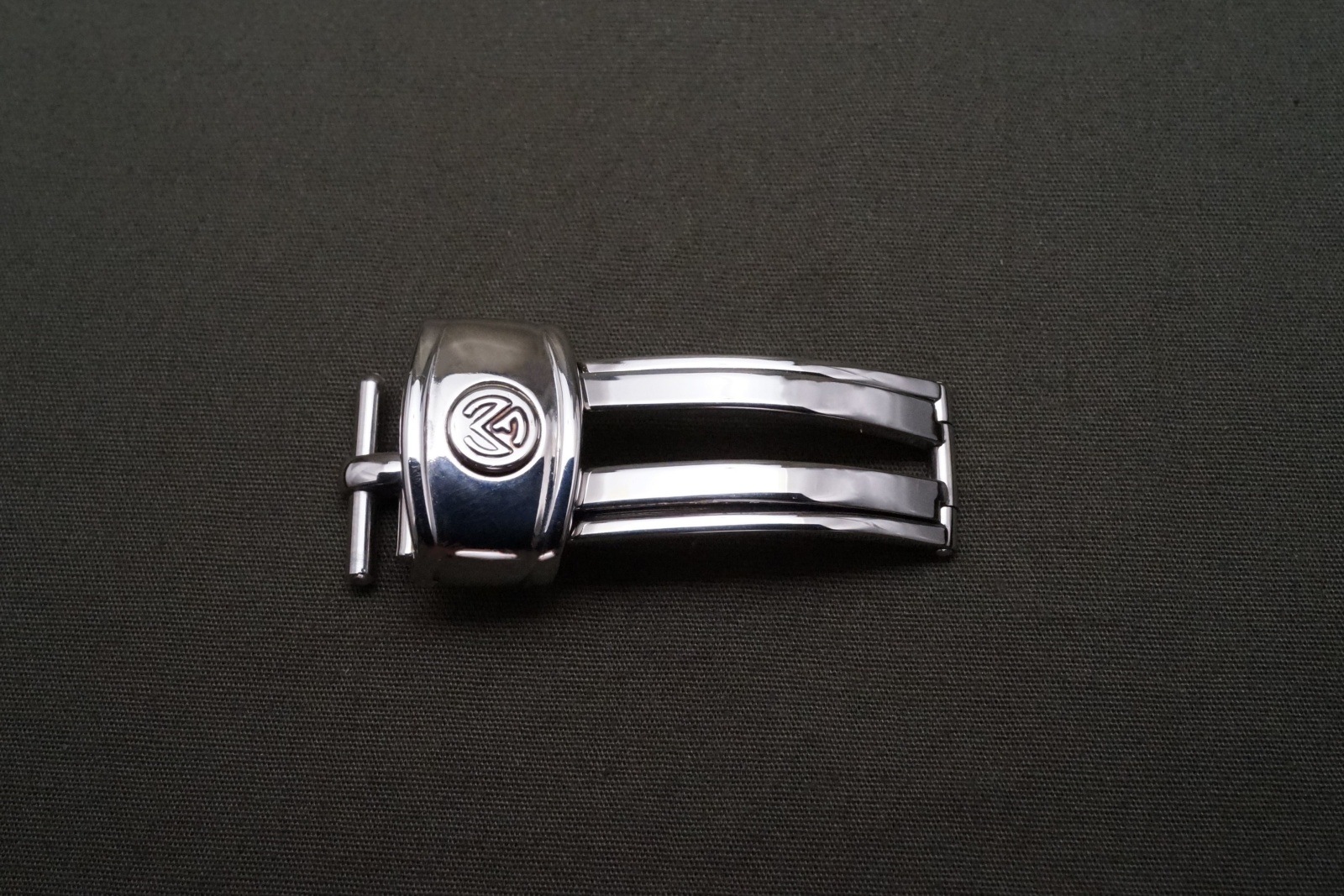 FRANCK MULLER 尾錠 16mm幅