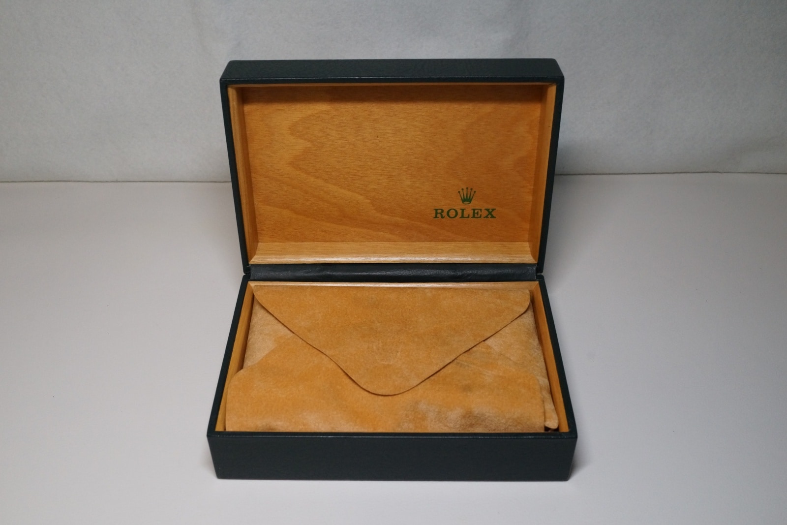 ROLEX 5513シール付き BOX