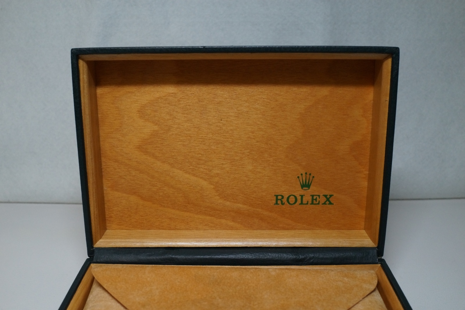 ROLEX 5513シール付き BOX