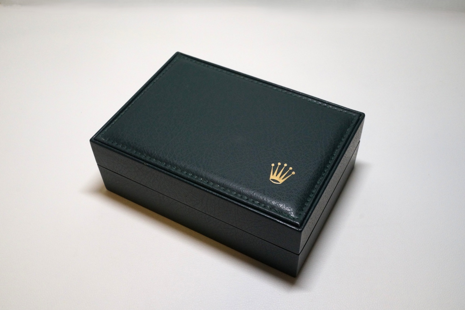 ROLEX 5513シール付き BOX