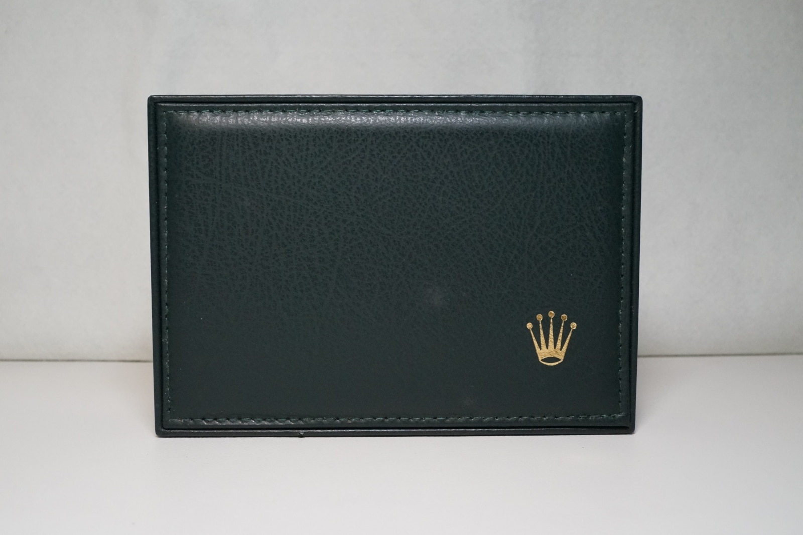 ROLEX 5513シール付き BOX