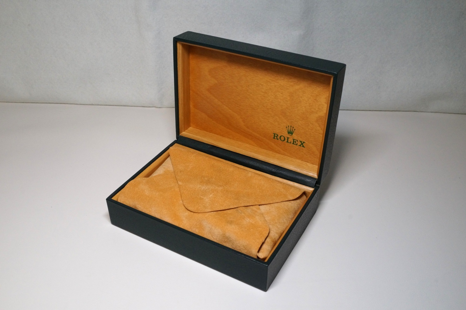 ROLEX 5513シール付き BOX