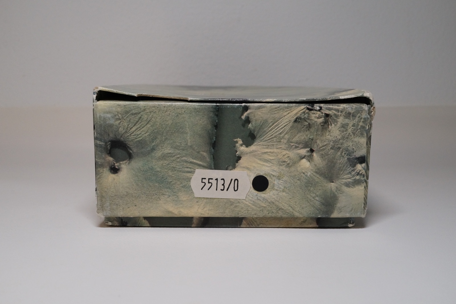 ROLEX 5513シール付き BOX