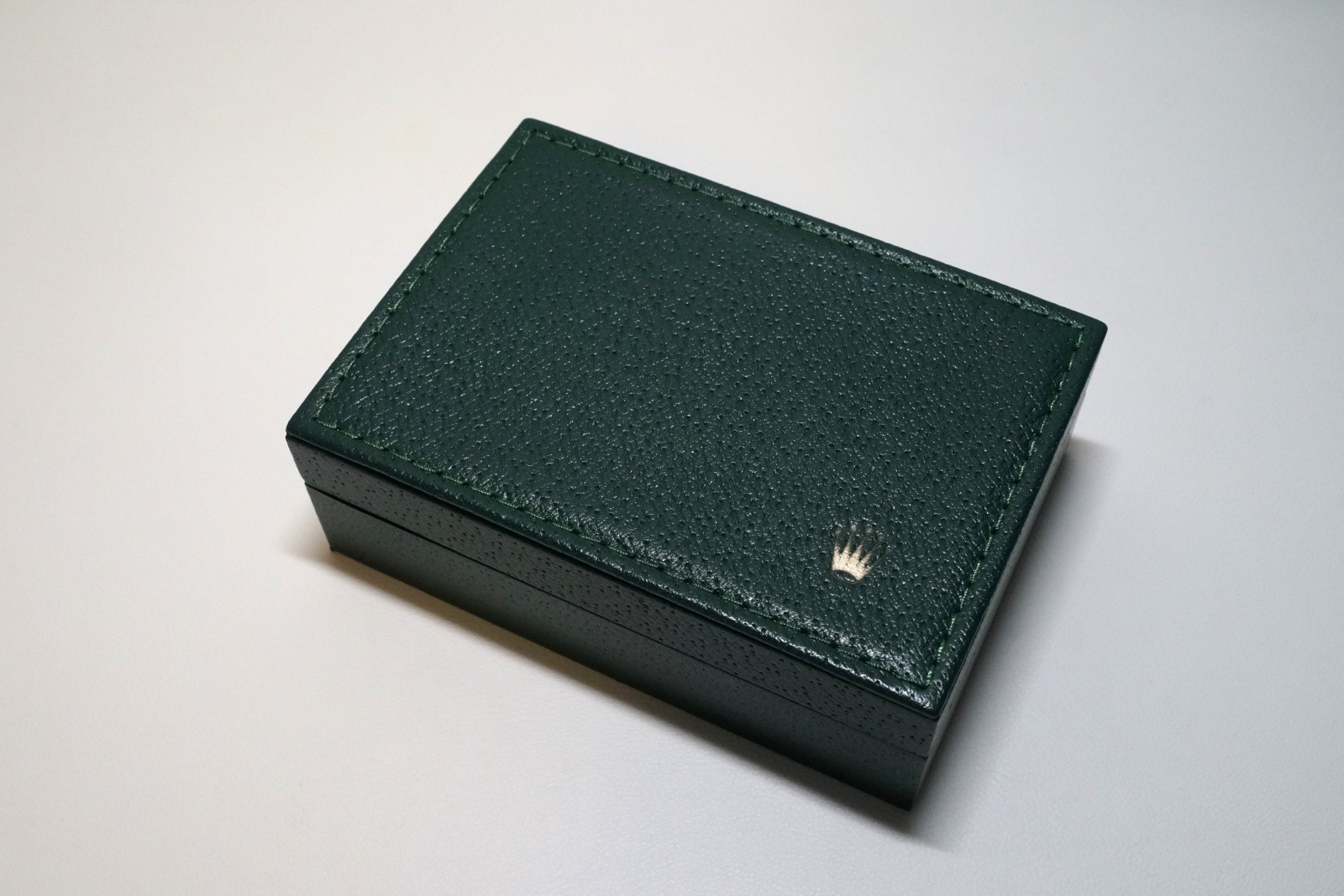 ROLEX 5513シール付き BOX