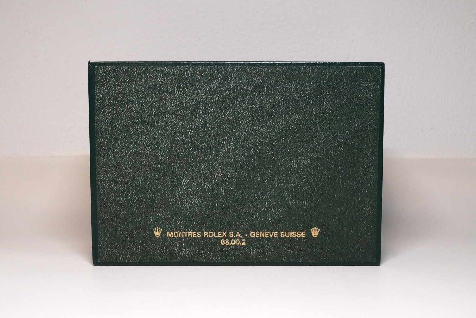ROLEX 5513シール付き BOX