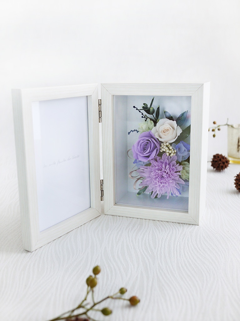 御供花 レミルフォイユドゥリベルテ 花 ギフト 通販