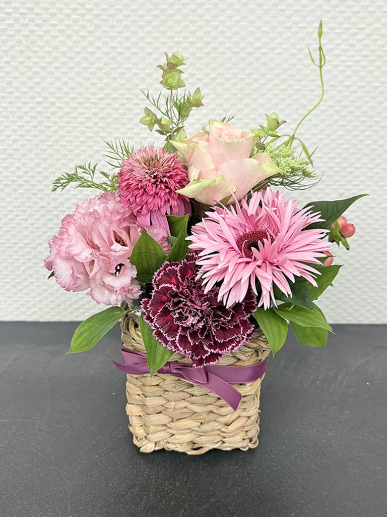 【大阪店オリジナル】Jardin Fleuri｜フランボワーズ ｜送料込み*