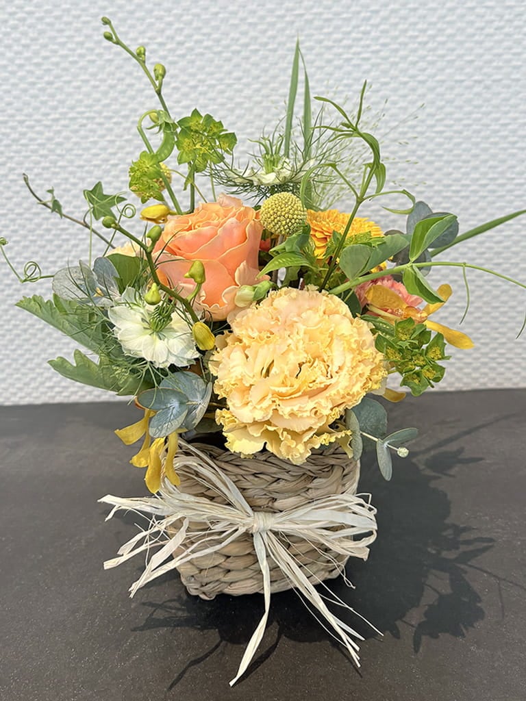 【大阪店オリジナル】Jardin Fleuri｜ シトロン ｜送料込み*