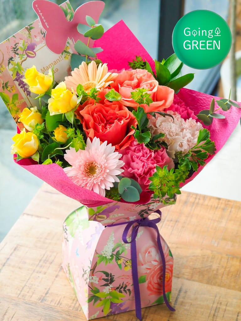 母の日限定｜Jardin de Beaut&eacute; - ジャルダン ドゥ ボーテ -｜数量限定