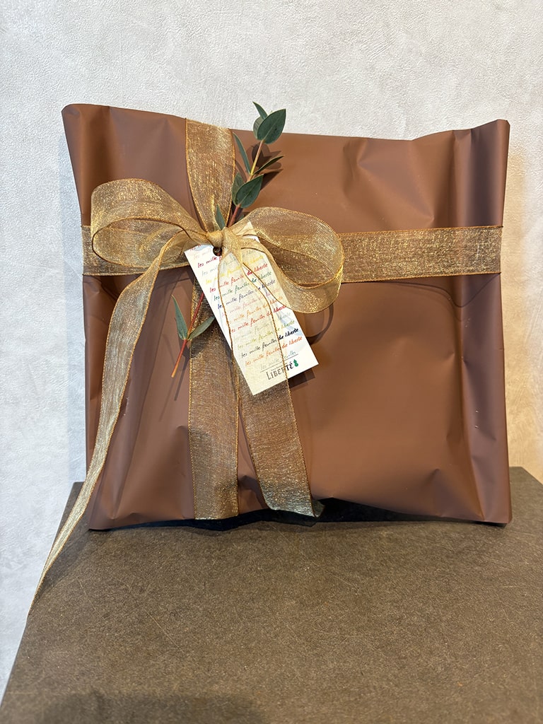 【大阪店オリジナル】プリザーブドフラワーフレーム　Lサイズ　イエロー｜送料込み*