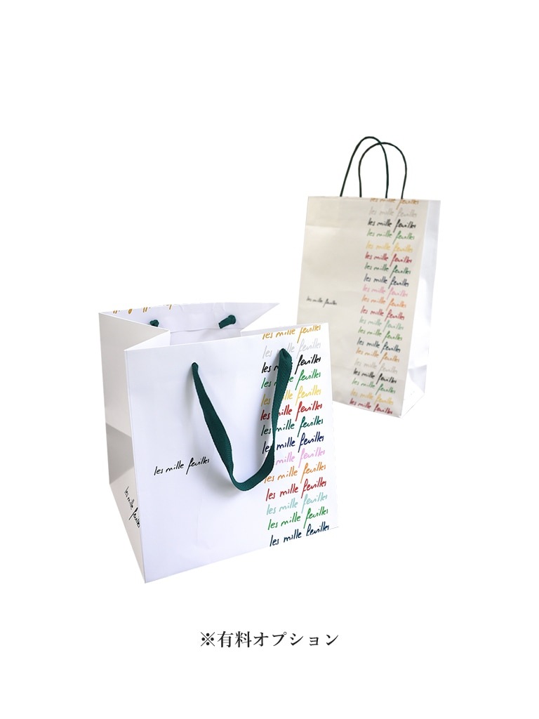 【大崎店限定｜店頭受取】季節のBOXアレンジメント -Spring Ver.-