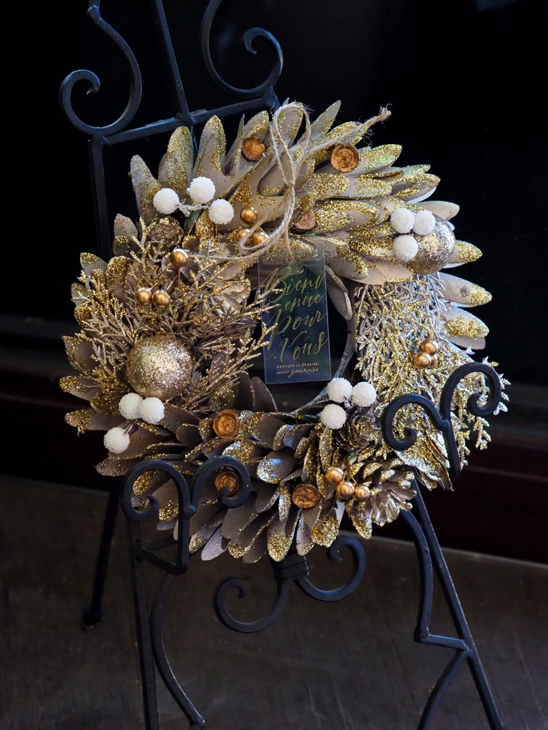 リースについてのお願い