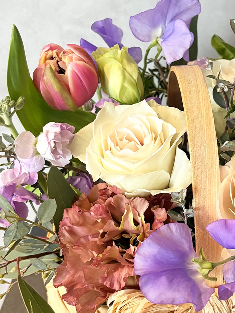 【大阪店オリジナル｜平日限定】Jardin Printemps｜送料込み*