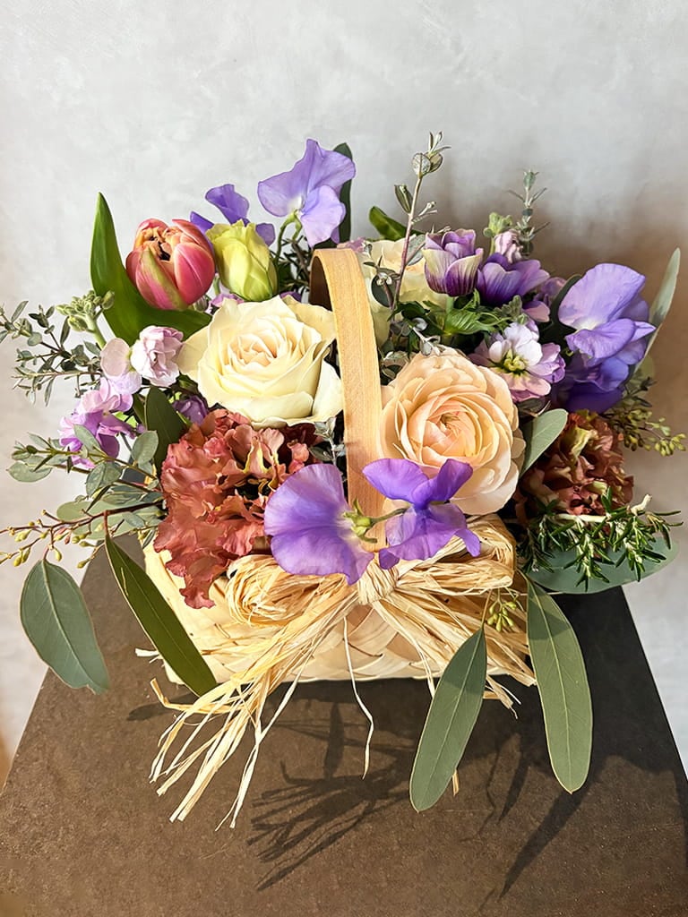 【大阪店限定｜店頭受取】Jardin Printemps