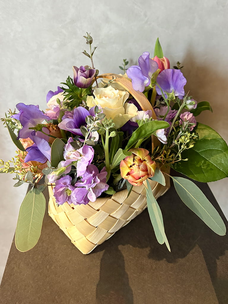 【大阪店限定｜店頭受取】Jardin Printemps