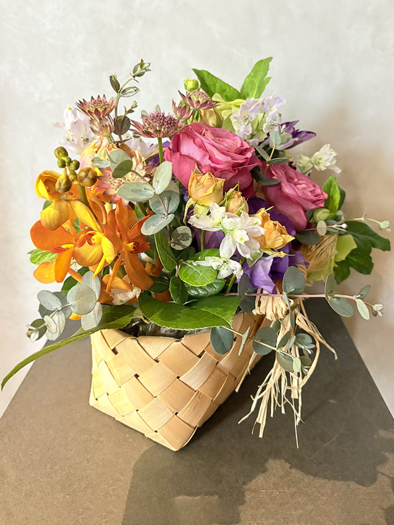 【大阪店限定｜店頭受取】Jardin Printemps