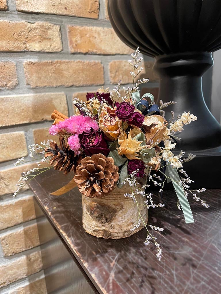 紀尾井町店オリジナル Kioi Garden Rose Arrangement おまかせカラー 数量限定 スタイル インテリア雑貨 ドライフラワー レミルフォイユドゥリベルテ 花 ギフト 通販 紀尾井町店オリジナル Kioi Garden Rose Arrangement おまかせカラー 数量限定 スタイル インテリア雑貨 ドライフラワー レミルフォイユドゥリベルテ 花 ギフト 通販