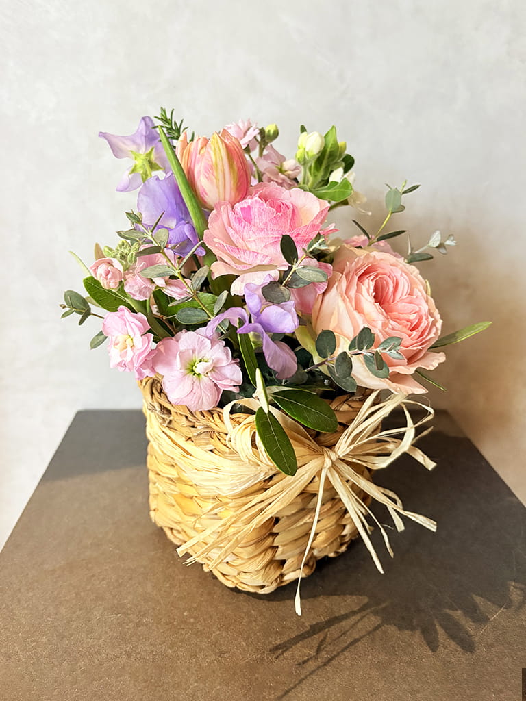 【大阪店オリジナル】Jardin Fleuri｜フランボワーズ ｜送料込み*