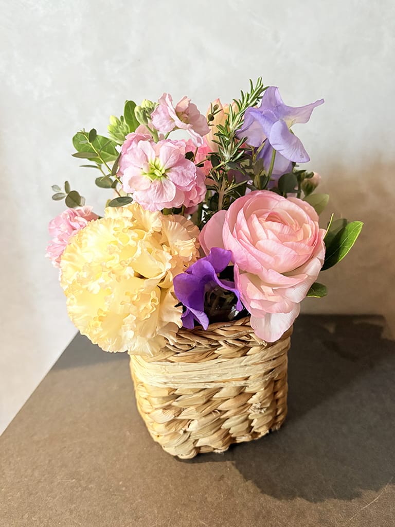 【大阪店オリジナル】Jardin Fleuri｜フランボワーズ ｜送料込み*