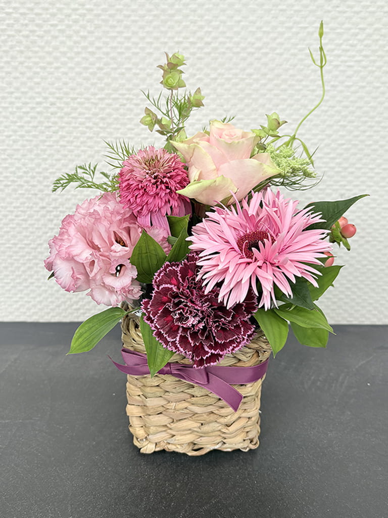 【大阪店オリジナル】Jardin Fleuri｜フランボワーズ ｜送料込み*