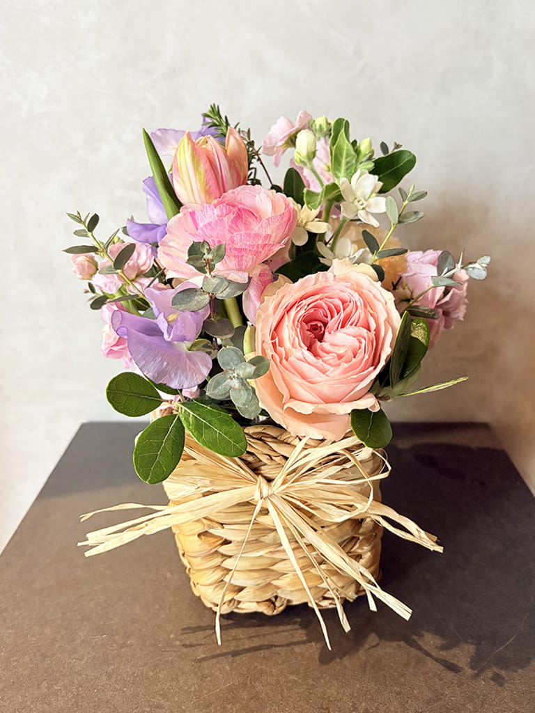 【大阪店オリジナル】Jardin Fleuri｜フランボワーズ ｜送料込み*