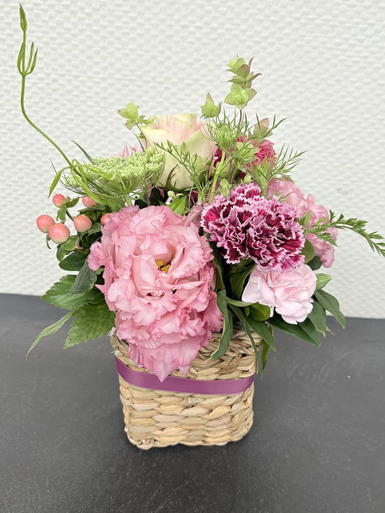 【大阪店オリジナル】Jardin Fleuri｜フランボワーズ ｜送料込み*