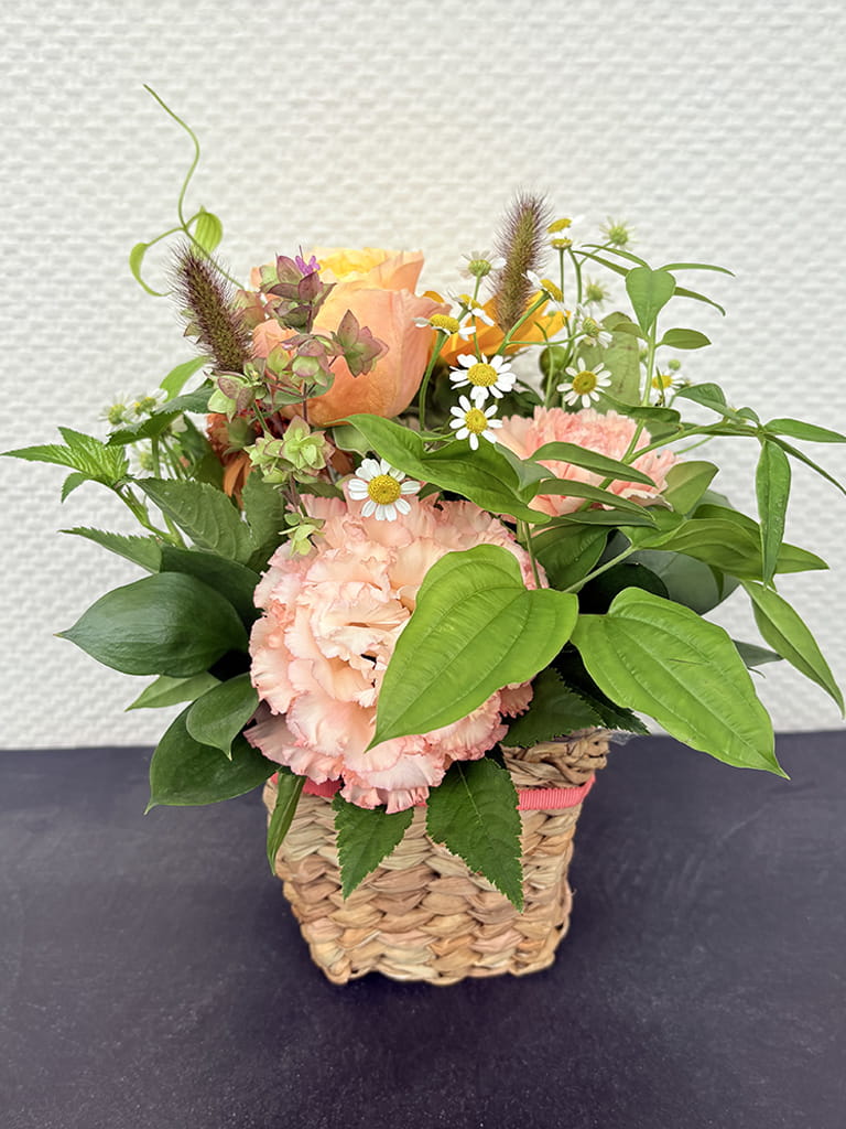 【大阪店限定｜店頭受取】Jardin Fleuri｜ シトロン