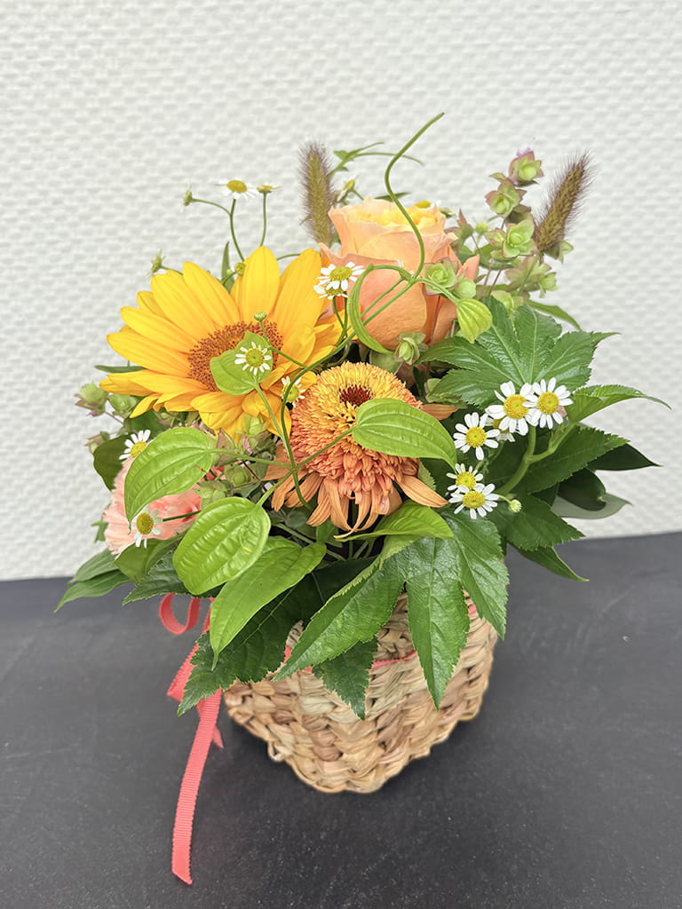 【大阪店限定｜店頭受取】Jardin Fleuri｜ シトロン