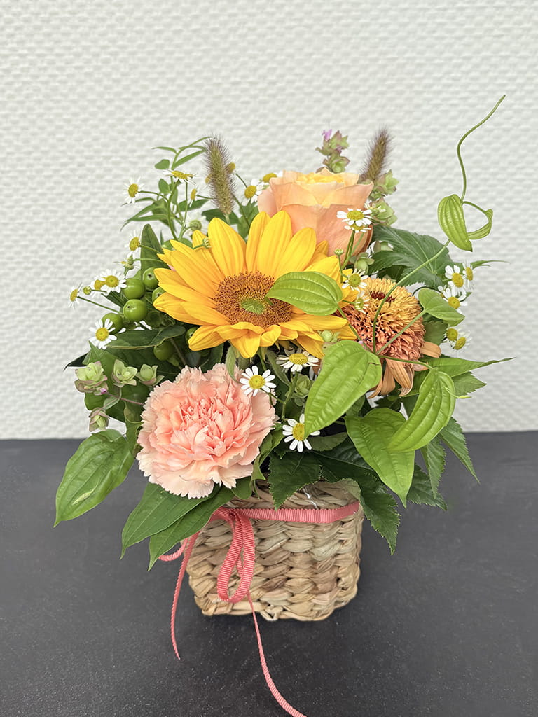 【大阪店限定｜店頭受取】Jardin Fleuri｜ シトロン