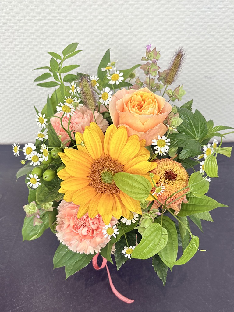 【大阪店限定｜店頭受取】Jardin Fleuri｜ シトロン