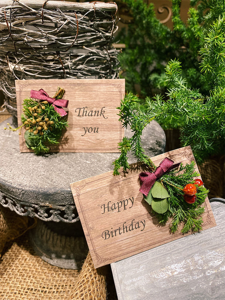 【期間限定 | 大手町店オリジナル】Tout pour vous -hiver- トゥー プル ドゥー -イヴェール-｜選べる2色