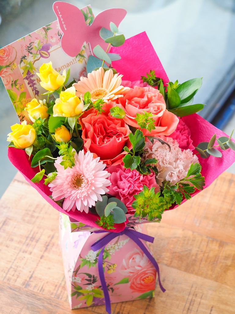 母の日限定｜Jardin de Beaut&eacute; - ジャルダン ドゥ ボーテ -｜数量限定