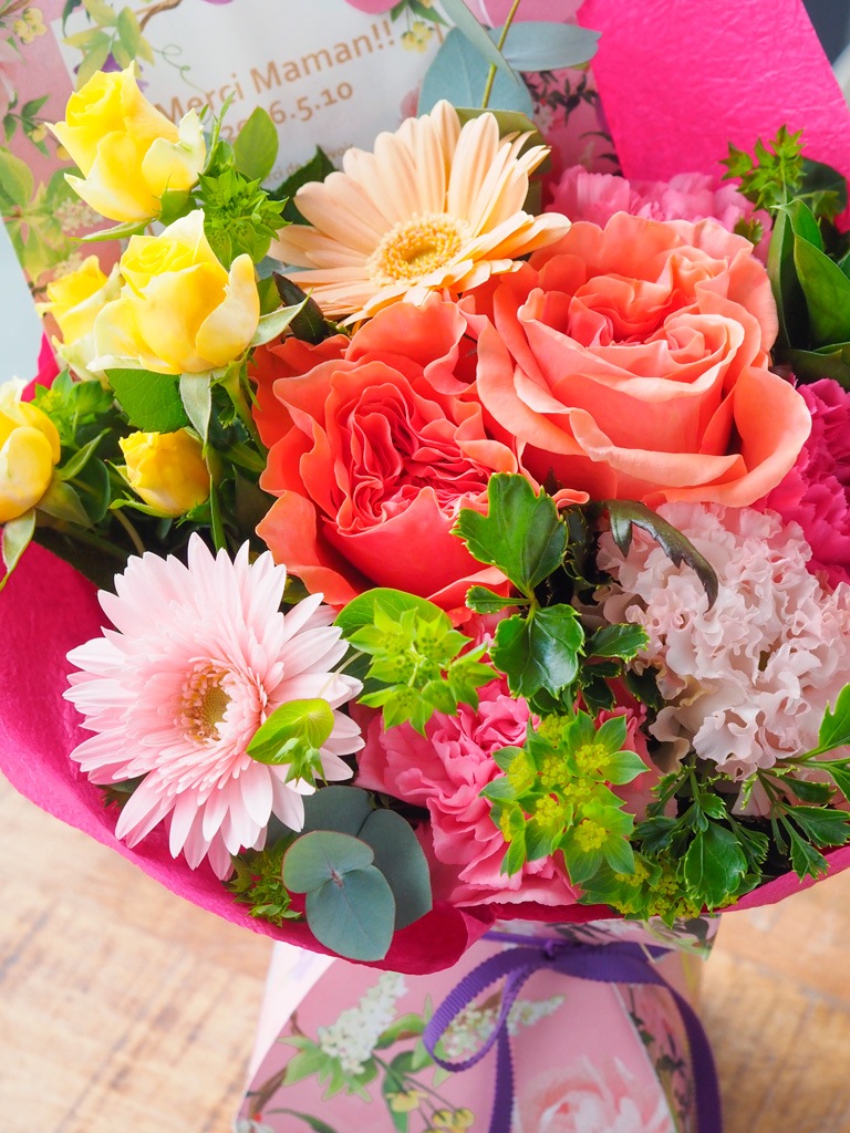 母の日限定｜Jardin de Beaut&eacute; - ジャルダン ドゥ ボーテ -｜数量限定