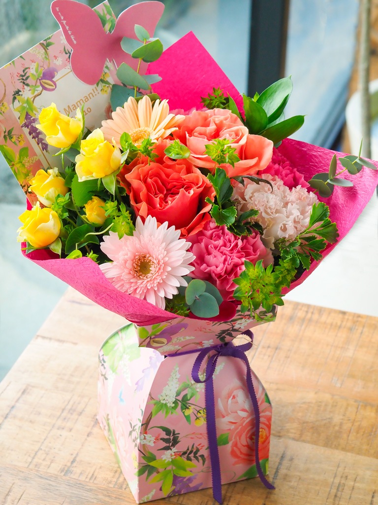 母の日限定｜Jardin de Beaut&eacute; - ジャルダン ドゥ ボーテ -｜数量限定