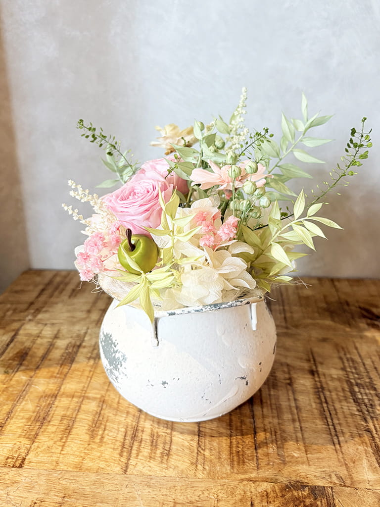 【大阪店オリジナル】Marmite -マルミット -  ピンク ｜送料込み*