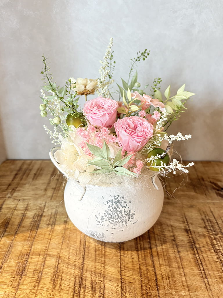 【大阪店オリジナル】Marmite -マルミット -  ピンク ｜送料込み*