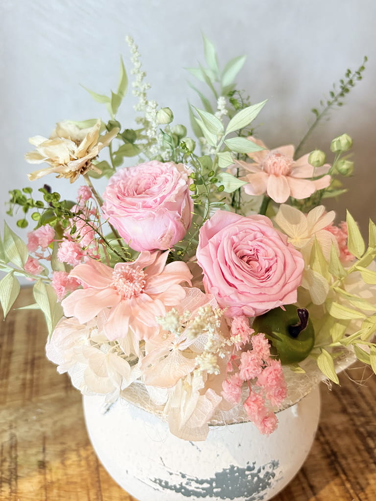 【大阪店オリジナル】Marmite -マルミット -  ピンク ｜送料込み*