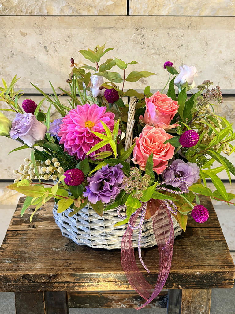 【紀尾井町店オリジナル】Couleurs automnales -クルール・オトナル-｜数量限定