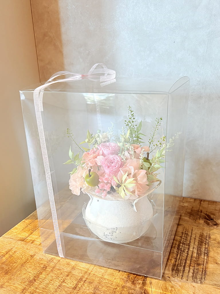 【大阪店限定|店頭受取】Marmite -マルミット - ピンク