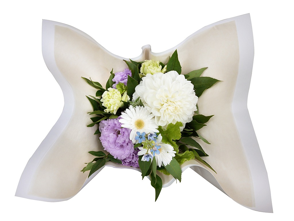 お供えアレンジメント｜Sサイズ