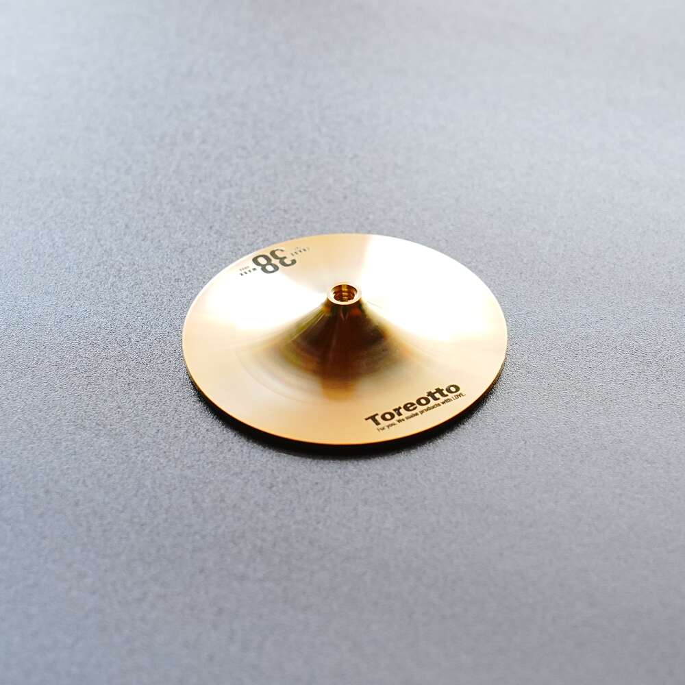 38エクスプローラー ASINOBASE(BS) 真鍮ゴールド 38explore キャンプ